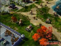 Command & Conquer: Red Alert 3 - Uprising