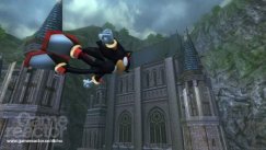 Sonic the Hedgehog