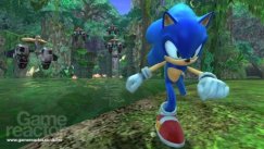 Sonic the Hedgehog