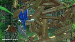 Sonic the Hedgehog