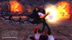 Sonic the Hedgehog
