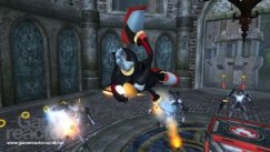 Sonic the Hedgehog