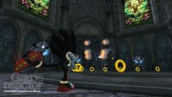 Sonic the Hedgehog