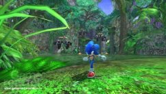 Sonic the Hedgehog