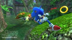Sonic the Hedgehog