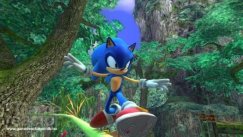 Sonic the Hedgehog