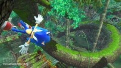 Sonic the Hedgehog