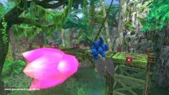 Sonic the Hedgehog