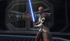 Star Wars: The Old Republic