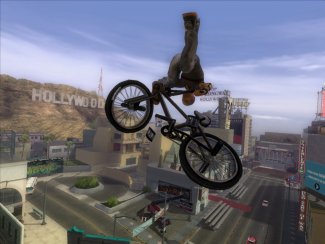 Tony Hawk's Pro Skater HD