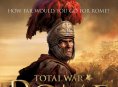 Total War: Rome II kääntyy myös kirjasarjaksi Total War: Rome II kääntyy myös kirjasarjaksi