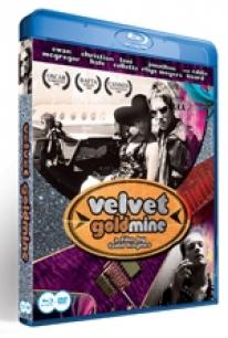 Velvet Goldmine
