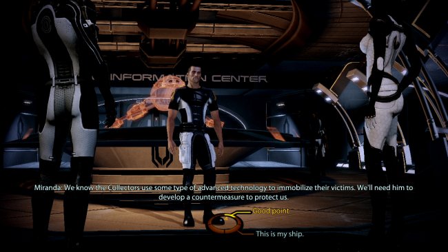 Mass Effect 2
