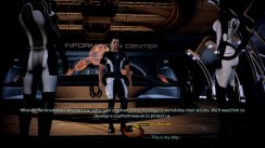 Mass Effect 2