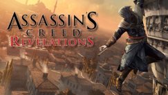 Assassin's Creed: Revelations