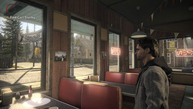 Alan Wake