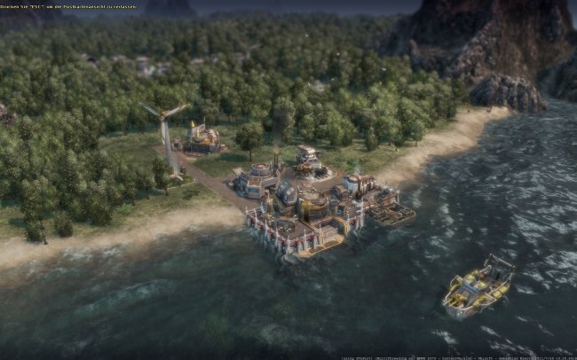 Anno 2070