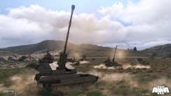 Arma III