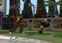 Backyard Wrestling: Don't try this at home