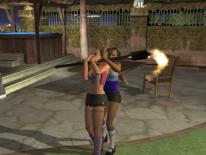 Backyard Wrestling: Don't try this at home