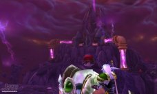 World of Warcraft: The Burning Crusade