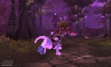 World of Warcraft: The Burning Crusade