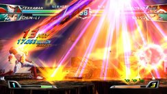 Tatsunoko vs. Capcom: Ultimate All-Stars