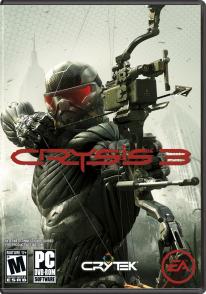 Crysis 3 Crysis 3