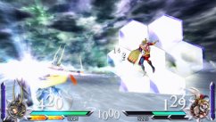 Dissidia 012: Final Fantasy