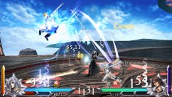 Dissidia 012: Final Fantasy