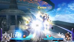 Dissidia 012: Final Fantasy