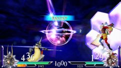 Dissidia 012: Final Fantasy