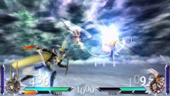 Dissidia 012: Final Fantasy