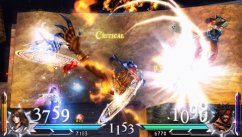 Dissidia 012: Final Fantasy