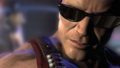 Duke Nukem Forever
