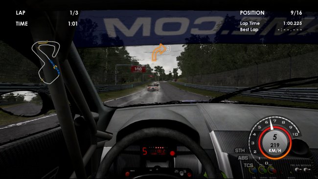 Race Pro