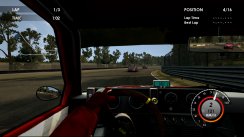 Race Pro