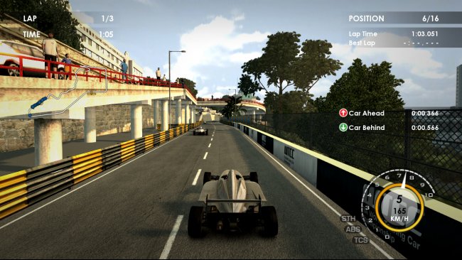 Race Pro