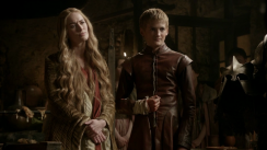 Game of Thrones,  1. kausi