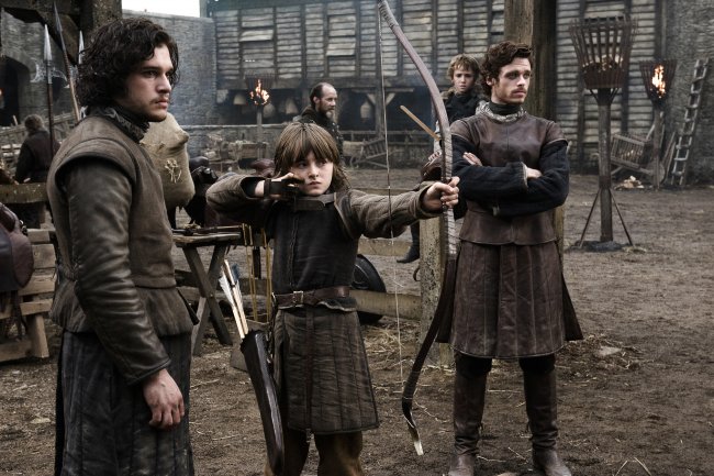 Game of Thrones: S�song 1