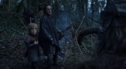 Game of Thrones,  1. kausi