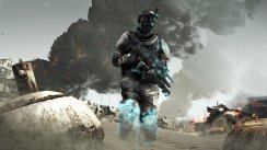 Ghost Recon: Future Soldier