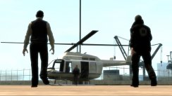 Grand Theft Auto IV