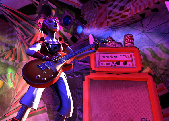 Guitar Hero
