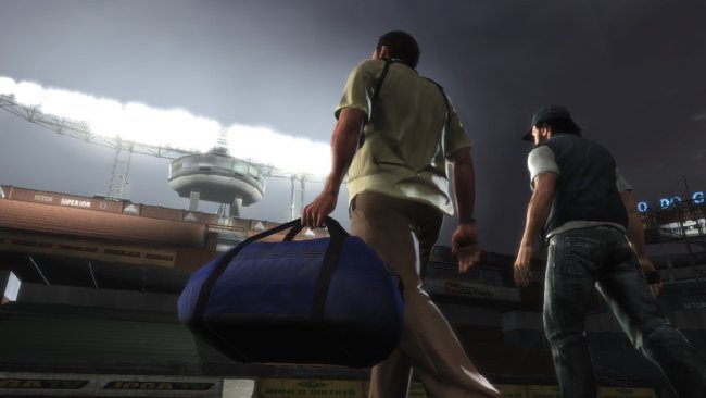 Max Payne 3