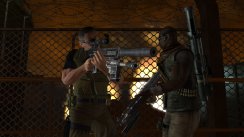 Conflict: Denied Ops