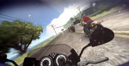Test Drive Unlimited