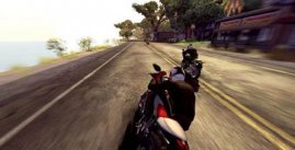 Test Drive Unlimited