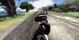 Test Drive Unlimited