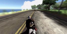 Test Drive Unlimited